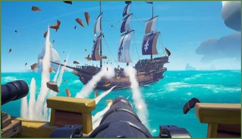 10 Fun-filled Pirate-Themed Video Games You Have To Try Once