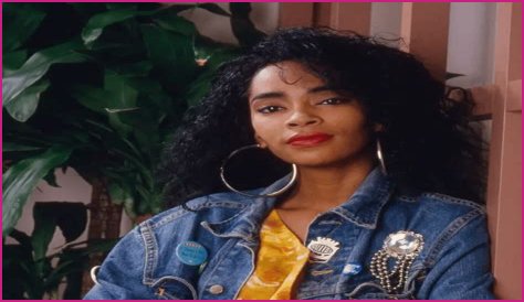 Jody Watley