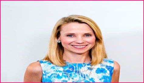 Marissa Mayer