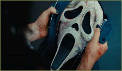 Scream VI Teaser Trailer: Ghostface Killings & Jenna Ortega Leave People Wanting More